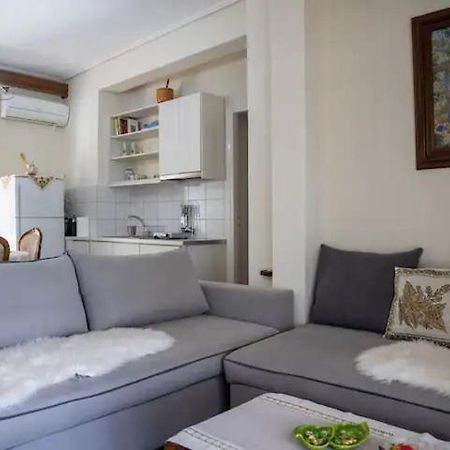 Apartamento Loft House Trikala Exterior foto