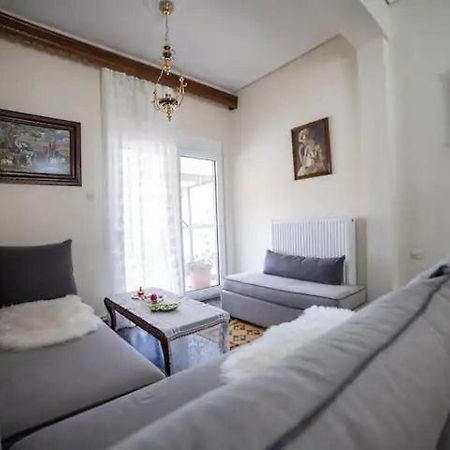 Apartamento Loft House Trikala Exterior foto