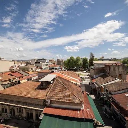 Apartamento Loft House Trikala Exterior foto