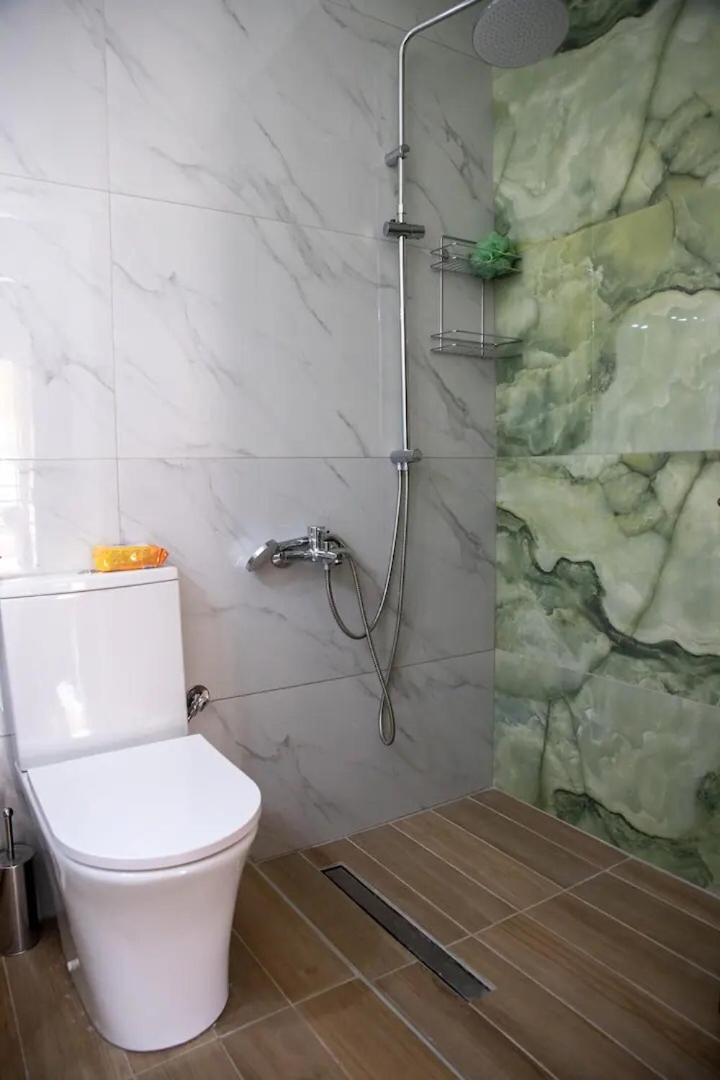 Apartamento Loft House Trikala Exterior foto