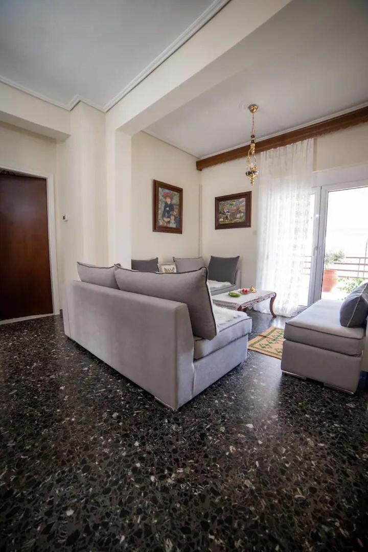 Apartamento Loft House Trikala Exterior foto