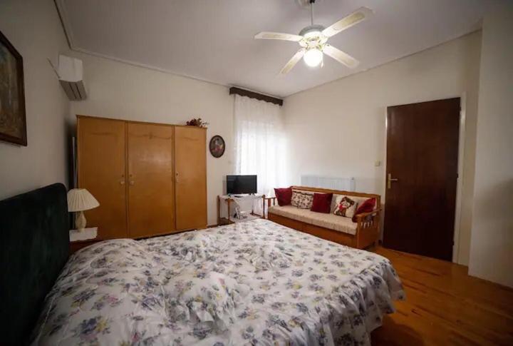 Apartamento Loft House Trikala Exterior foto