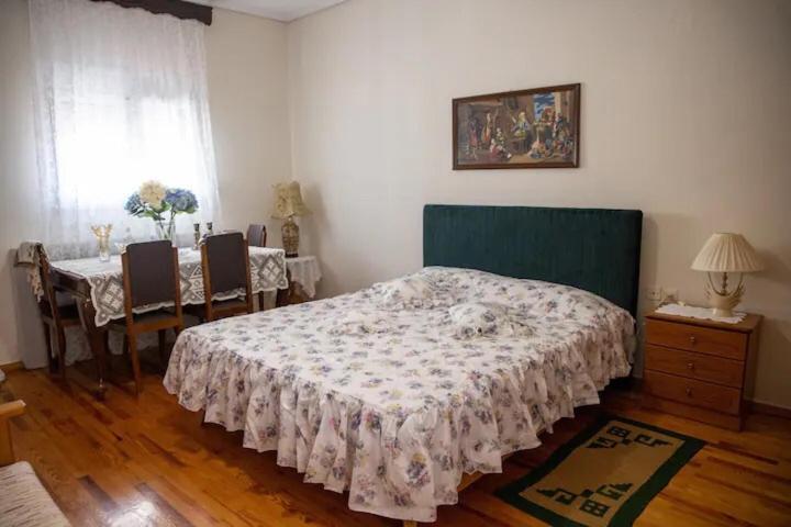 Apartamento Loft House Trikala Exterior foto