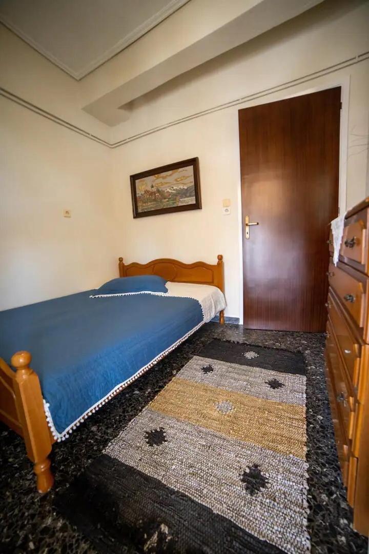 Apartamento Loft House Trikala Exterior foto