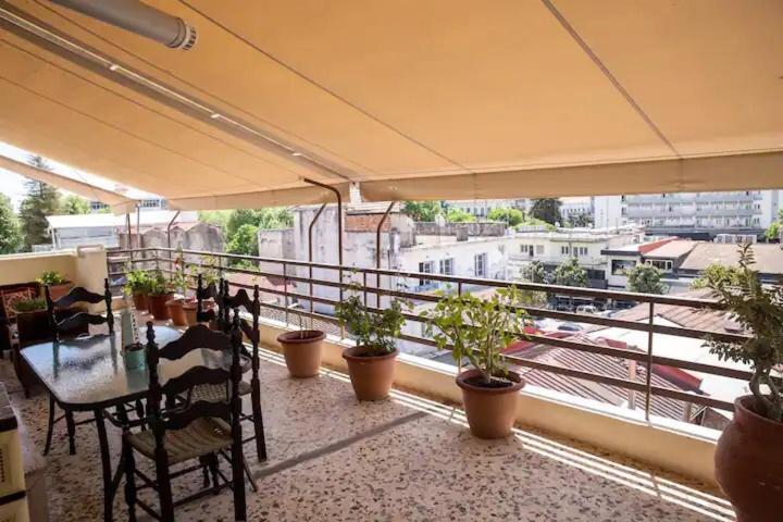 Apartamento Loft House Trikala Exterior foto
