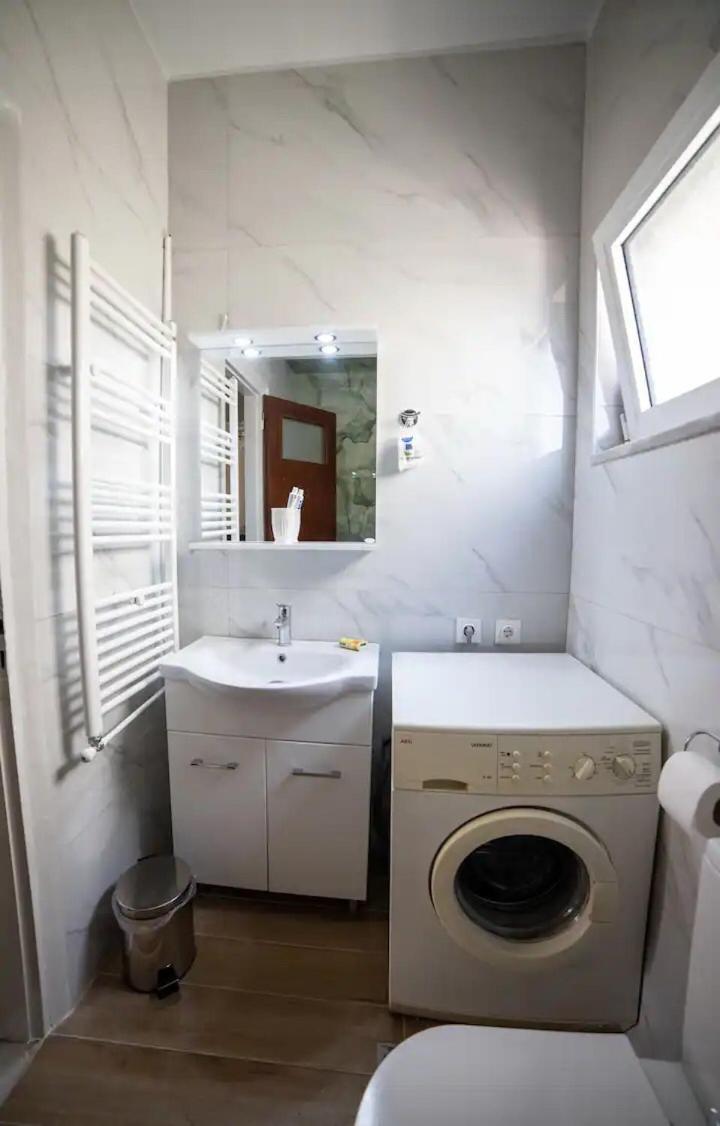 Apartamento Loft House Trikala Exterior foto