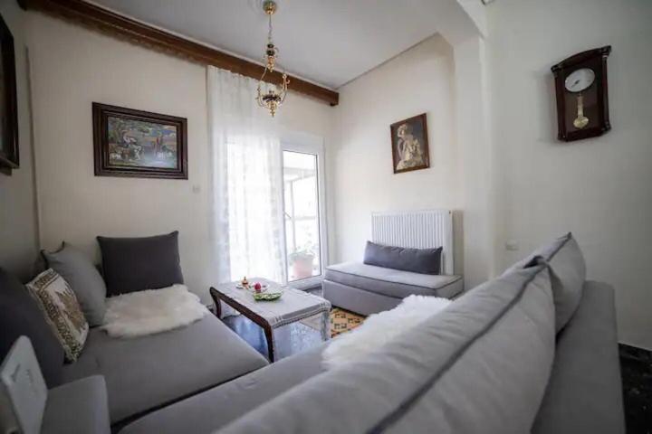 Apartamento Loft House Trikala Exterior foto
